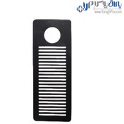 تصویر دریچه تهویه هوا مخصوص کیس کامپیوتر فانتونی مدل T350 مشکی Case