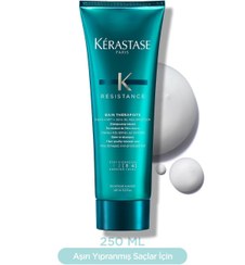 تصویر شامپو زنانه کراستاز Kerastase اورجینال 3474636397969 