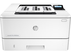 تصویر پرینتر تک کاره لیزری اچ پی مدل M402dne HP LaserJet Pro M402dne Laser Printer