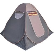 تصویر چادر مسافرتی 8 نفره اپکس مدل برنو مدل 2 