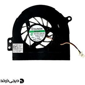 تصویر فن لپ تاپ FAN LAPTOP DELL INSPIRON 14R N4010 / N4020 / N4030 FAN LAPTOP DELL INSPIRON 14R N4010 MF60100V1-Q030-G99