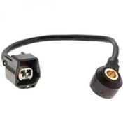 تصویر سنسور ناک مزدا 3 و NEW 3 