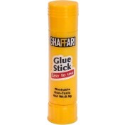 تصویر چسب ماتیکی 8 گرمی غفاری 