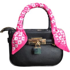 تصویر کیف زنانه هرمس Hermes Kelly Mini سایز کوچک 