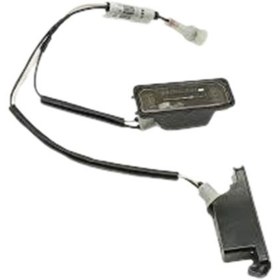 تصویر چراغ پلاک ام وی ام 315 