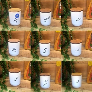 تصویر فروشگاه نگار گالری