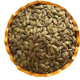 تصویر مغز تخمه کدو یک کیلویی 