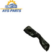 تصویر شل گیر جلو چپ جیلی سواری 