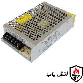 تصویر ترانس دوربین 