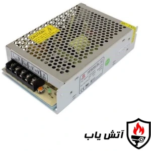 تصویر فروشگاه شرکت آتش یاب