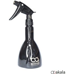 تصویر آبپاش آرایشگری حرفه ای بارمیز کد 1 