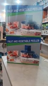 تصویر پوست گیر 