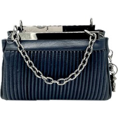 تصویر کیف زنانه مجلسی 0081 دنیز جنوا Deniz jenova 