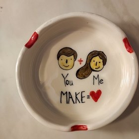 تصویر زیرسیگاری کد 21 