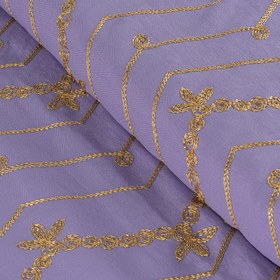 تصویر خامه دوزی یاسی 589 