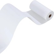 تصویر رول نوار کاغذ 11 سانتیمتری مخصوص دستگاه اسپیرومتر اسپیرومتری Spirometer Paper Roll