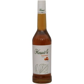 تصویر سیروپ کاسیت 750mil 