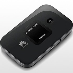 تصویر مودم 4G بی سیم هوآوی مدل E5577-321 Huawei E5577-321 4G LTE Wi-Fi Modem Mobile Hotspot Wireless Router