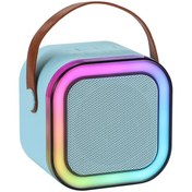 تصویر اسپیکر بلوتوثی K12 K12 Bluetooth Speaker