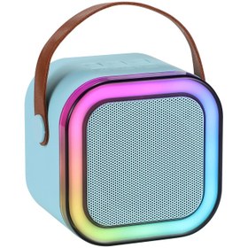 تصویر اسپیکر بلوتوثی K12 K12 Bluetooth Speaker