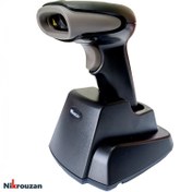 تصویر بارکد خوان بی سیم Winson 6094B 