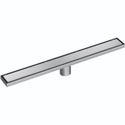 تصویر کفشور استیل خطی جهانیار مدل NAPOL951 سایز ۶۰ سانتی متر 