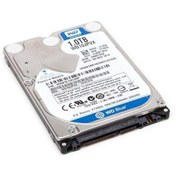 تصویر هارد دیسک اینترنال وسترن دیجیتال مدل WD10SPZX ظرفیت ۱ ترابایت ۲.۵ اینچ 