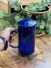 تصویر فرنچ پرس 600 میل 