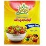 تصویر آبنبات بدون قند چند میوه کامور Fruits Sweet But Sugar Free Kamvar