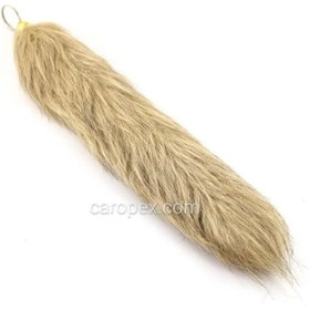 تصویر آویز دم سمور ۳۰سانتی 