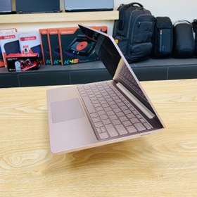 تصویر لپ تاپ مایکروسافت مدل Microsoft Surface Laptop GO CI5 1035G1 8GB 128SSD 