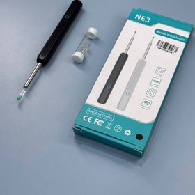 تصویر گوش پاک کن هوشمند NE3 