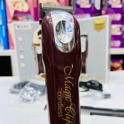 تصویر ماشین اصلاح شارژی وال مجیک کلیپ کردلس 5 ستاره اورجینال سفارش آمریکا 