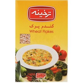 تصویر گندم پرک ترخینه 200 گرمی 