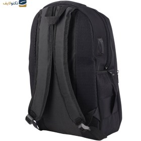 تصویر کوله لپ تاپ 15.6 اینچی مکنیل مدل Mack 311 Mack 311 15.6 inch Laptop Backpack