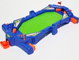 تصویر اسباب بازی فوتبالیکا دو نفره 