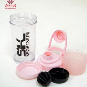 تصویر شیکر 3تیکه 500CC SK 