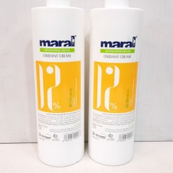 تصویر اکسیدان مارال( ۱۰۰۰ میل ) Maral Oxidant (1000 ml)