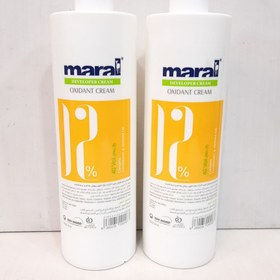 تصویر اکسیدان مارال( ۱۰۰۰ میل ) Maral Oxidant (1000 ml)