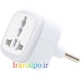 تصویر تبدیل 3 به 2 LIFE TIME اصل 