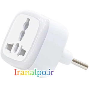 تصویر فروشگاه ایران آلپو