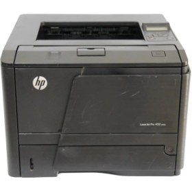 تصویر پرینتر لیزری اچ پی Printer Hp Pro 401a 