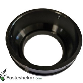 تصویر حلقه فوکوسر تلسکوپ‌های شکستی مدل GSO FF532 