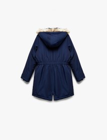 تصویر ژاکت بلند بچگانه کوتون koton 