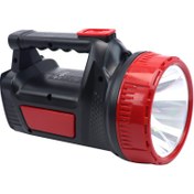 تصویر چراغ قوه شارژی Kamisafe KM-2662 Kamisafe KM-2662 Flash light