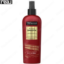 تصویر اسپری محافظ حرارت کراتینه ترزمه TRESemme Keratin Smooth Heat Protection Shine Spray -236ml