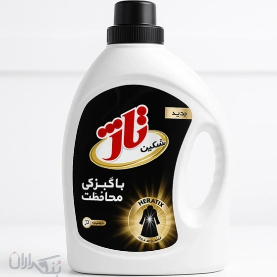 خرید و قیمت مشکین شوی تاژ 2.7 لیتری (مشکین تاژ) (4عددی) | ترب