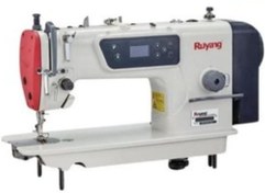 تصویر چرخ خیاطی راسته دوز رویانگ مدل E60D2 