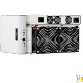 تصویر دستگاه ماینر Antminer S17+ 76Th 