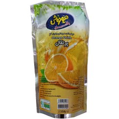 تصویر ساندیس پرتقال بزرگ هم نوش 200 میلی لیتری 